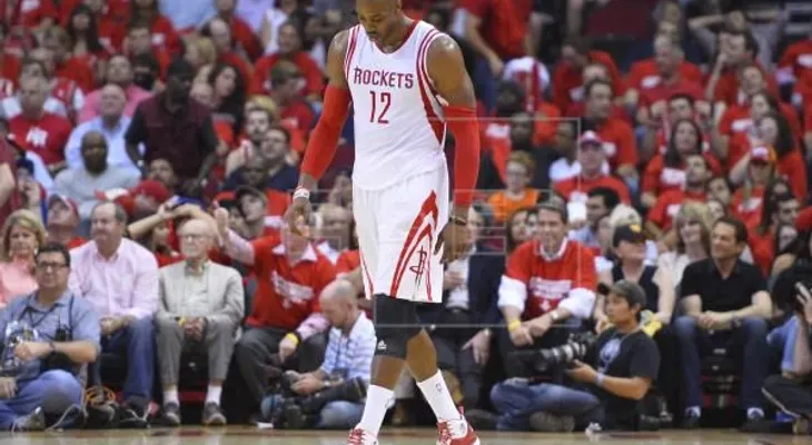 Howard se va con Hawks y Horford interesa a Rockets; Conley sigue en Memphis
