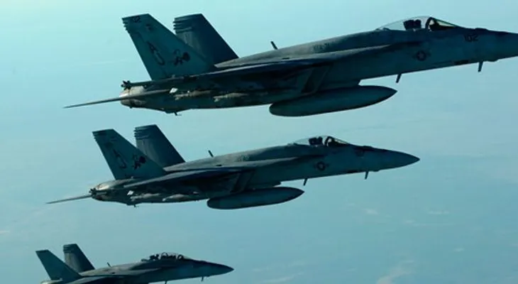 Canadá lanzará ataques aéreos en Irak