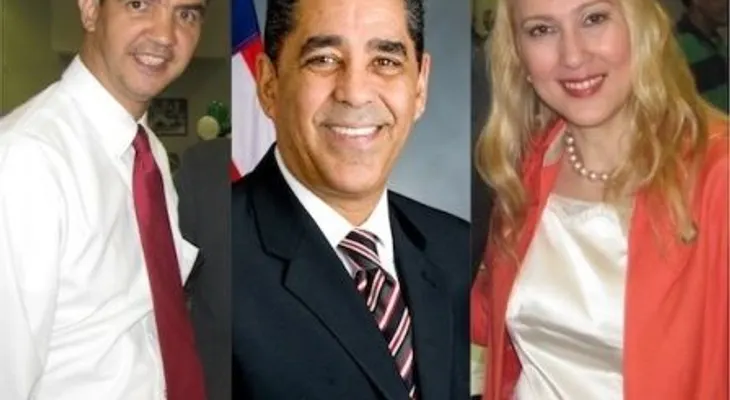 Líderes dominicanos condenan detenciones de la Policía de NY