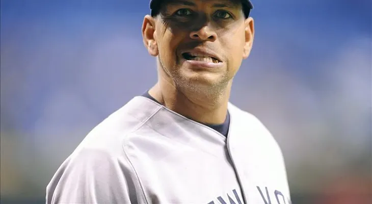 La demanda de A-Rod contra el comisionado llega a una corte federal