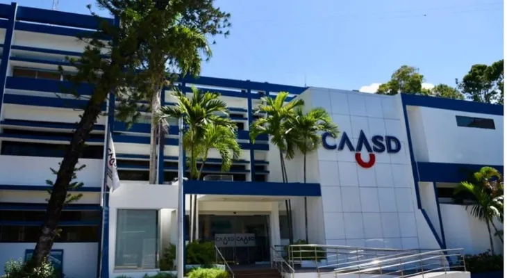 CAASD activa plan de abastecimiento por sequía