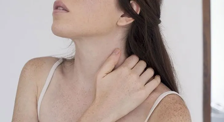 Descubren interruptor para apagar el dolor