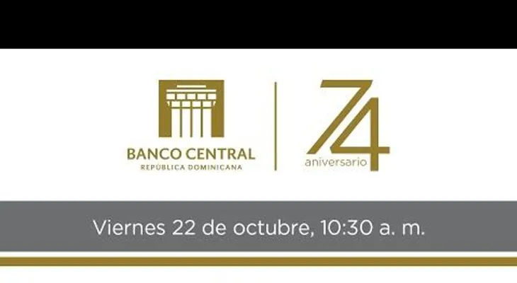 Misa por el 74 Aniversario del BCRD; sacerdote José Pastor felicita familia Bancentraliana