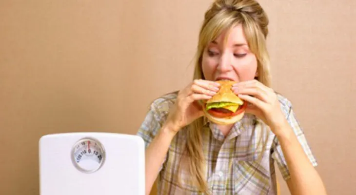 8 transformaciones de tu cuerpo con la comida orgánica