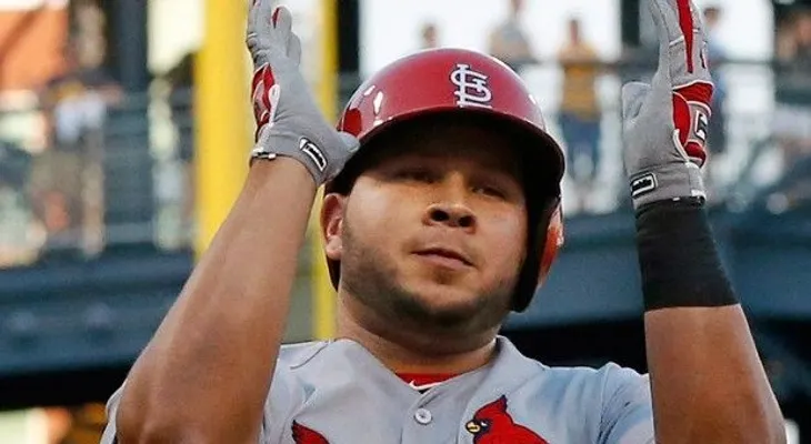 Álex pega triple y remolca una; Jhonny Peralta da un jonrón 