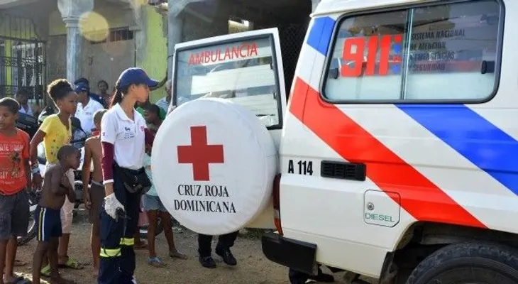 Según el Gobierno: 911 asiste niño que se tragó moneda