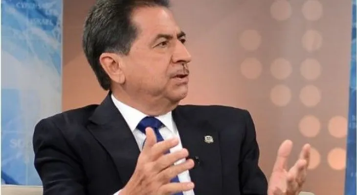 Franjul dice que en el PLD se ha perdido la comunicación 