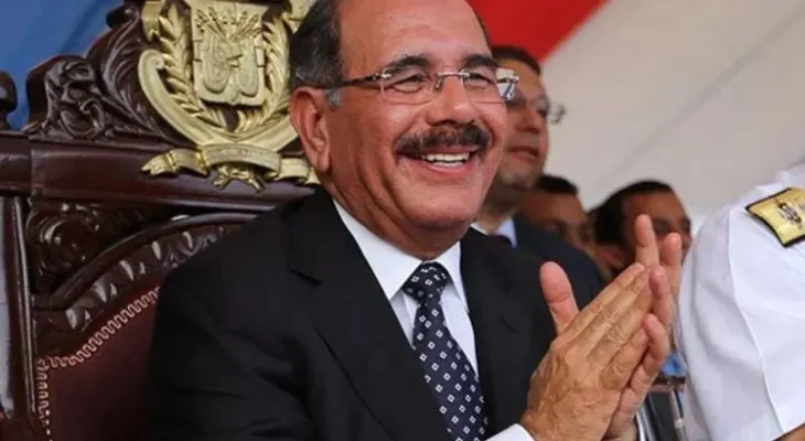 Danilo Medina envía mensaje a enfermeras por Día Internacional de la Enfermería 
