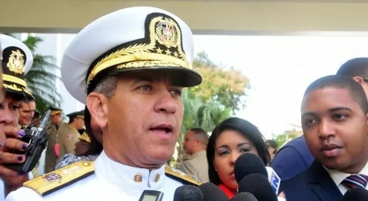 Autoridades truenan contra campaña "Tomando Nuestro Territorio"'; Pared Pérez dice es una afrenta contra la RD