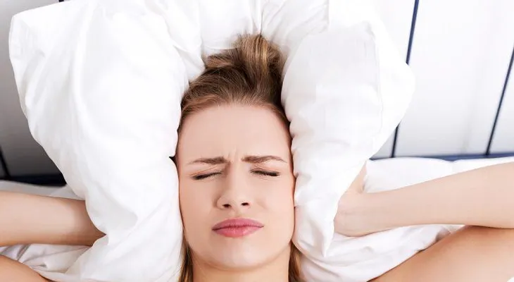 Quitar un dolor de cabeza rápido con esta bebida