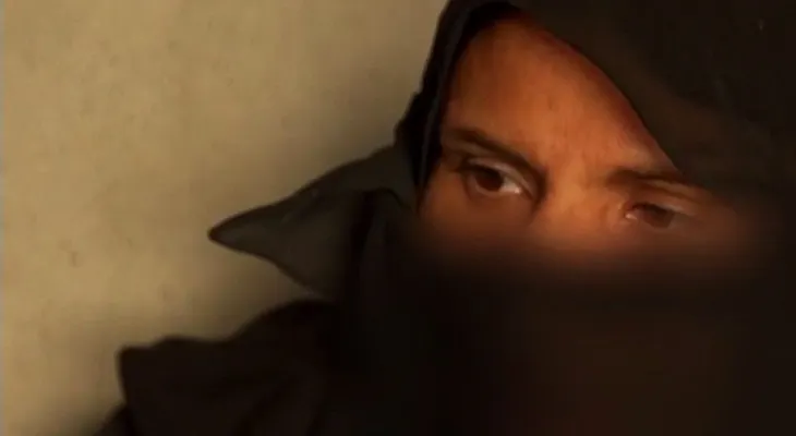 Mujer da a luz a un hijo por una violación de ISIS: Es mi hijo, no de ellos
