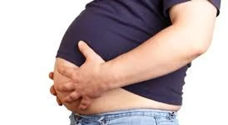 Los hombres panzones son mejores novios y amantes. ¿A qué se debe esto?