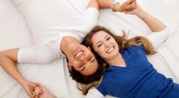 Las decisiones familiares deben venir en pareja