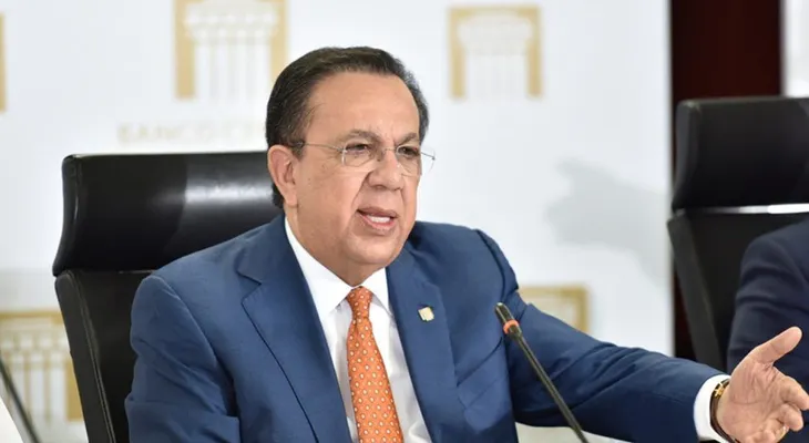Albizu destaca estímulo del BC a sectores en reunión con Bancos de Centroamérica