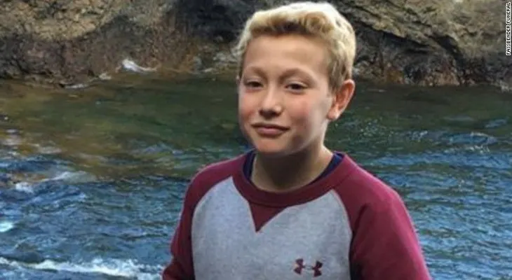 Un niño de 11 años se suicida por broma en mensaje de texto