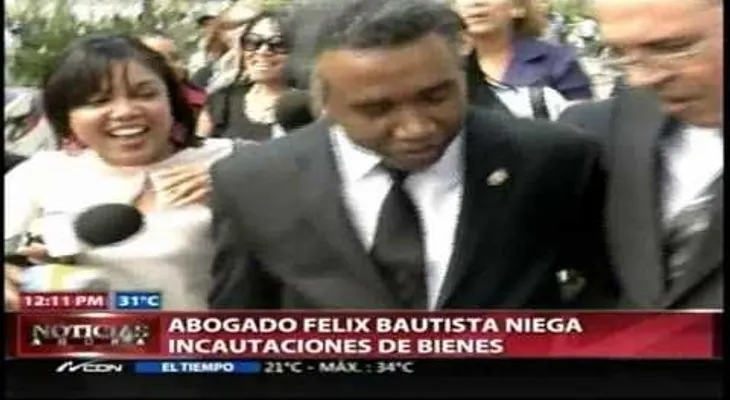 Canciller Navarro y embajador Webster se comprometen a fortalecer relaciones bilaterales