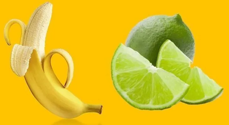 La solución para la anemia y el cansancio crónico: Plátano, miel y limón 