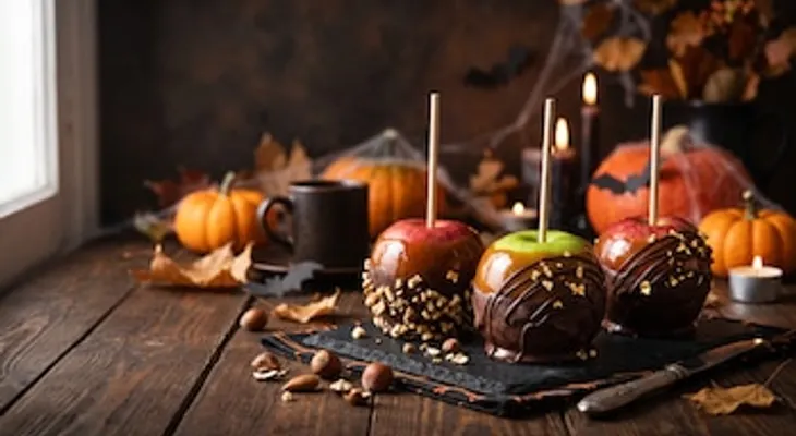 El encuentro perfecto entre el chocolate y la naranja