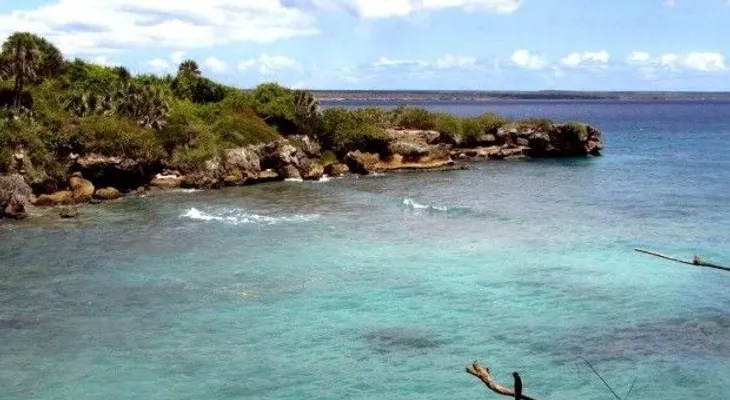 Matan hombre y lo tiran al lago Enriquillo