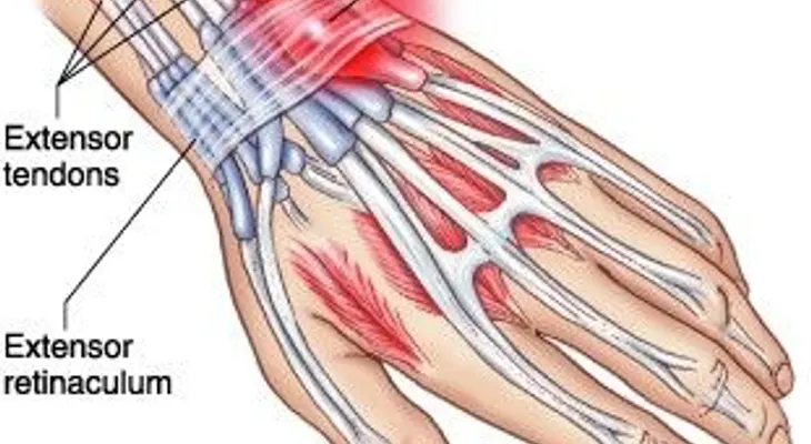 Cómo acabar con el fantasma de la tendinitis