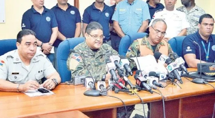 Hasta el domingo, muertes en Semana Santa eran 19