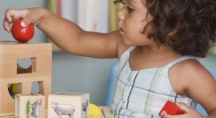 Consejos para comprar juguetes para niños