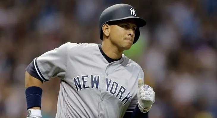 Alex Rodríguez su cuadrangular 694 y Salazar triunfa