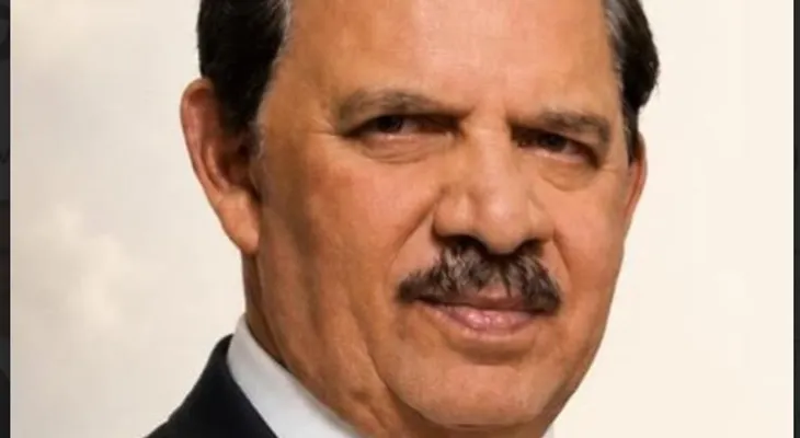 Acroarte lamenta el fallecimiento del hermano de su presidente