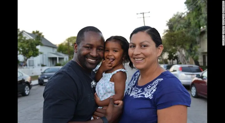'Blaxincans de L.A.', la identidad multirracial de los negros mexicanos en Los Ángeles