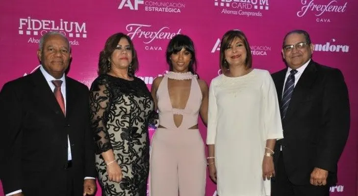 Revista Pandora celebra su 13 aniversario