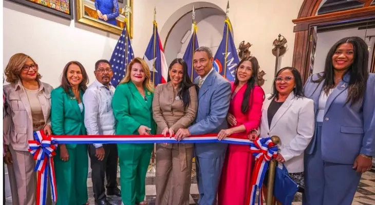 Index celebra la Semana Herencia Dominicana en Puerto Rico