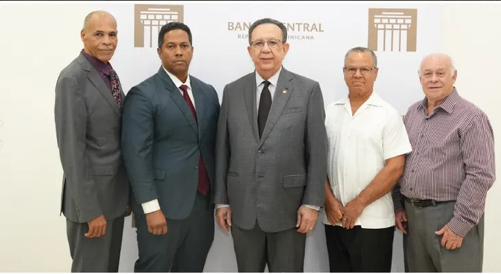BCRD premia Concurso de Arte y Literatura 2025