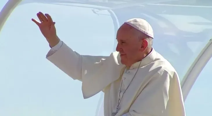 ¿Qué significa el Día Cívico en Bogotá por la visita del papa Francisco? Lo que debes saber