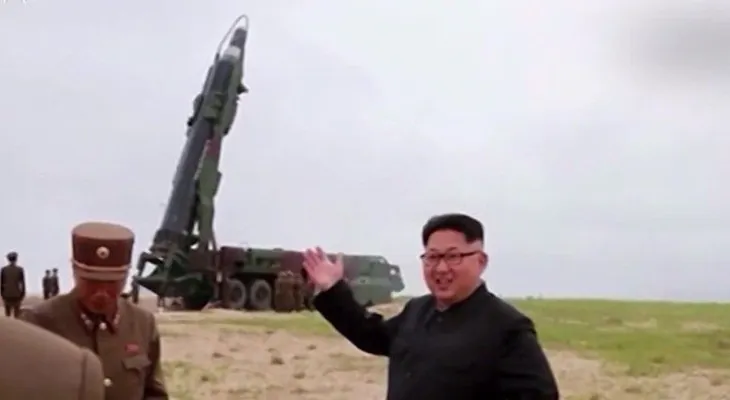 Corea del Sur se prepara "para el peor" escenario con Corea del Norte