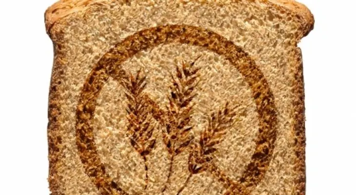 10 señales de que eres intolerante al gluten