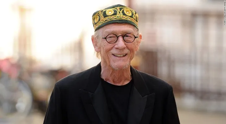 Muere el actor John Hurt a los 77 años