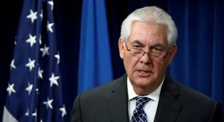 EEUU advierte que actos de Rusia en Ucrania obstaculizan mejora de relaciones