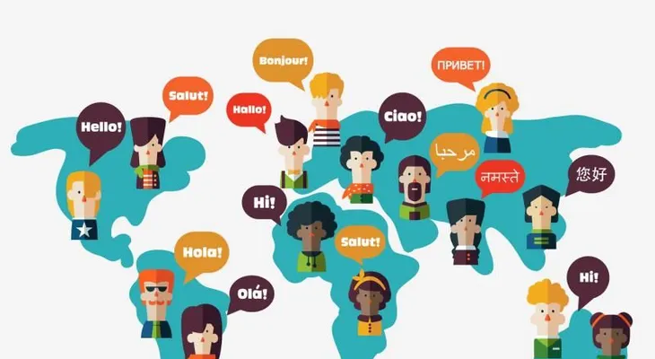 Estos son los idiomas que más y menos tiempo cuesta aprender según la ciencia
