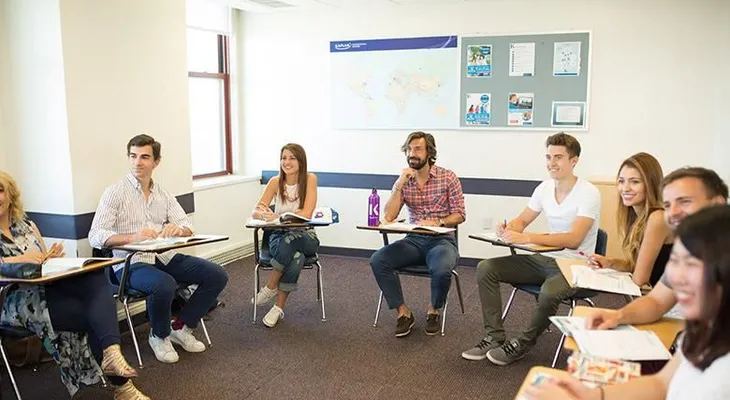 Escuela de ingles gratis busca alumnos en New York