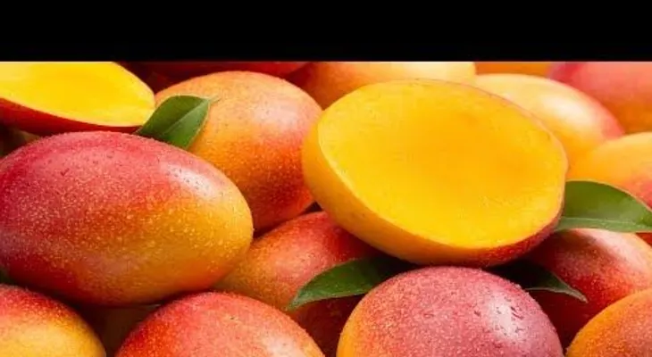 Porque no dejar de comer mango; sus grandes propiedades para la salud