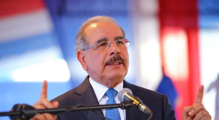 Danilo admite no estaba preparado para la derrota; gana presidencia PLD; Reinaldo desiste por prescripción médica