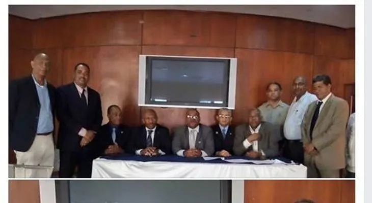 Periodistas anuncian plancha unitaria para elecciones del CDP y SNTP