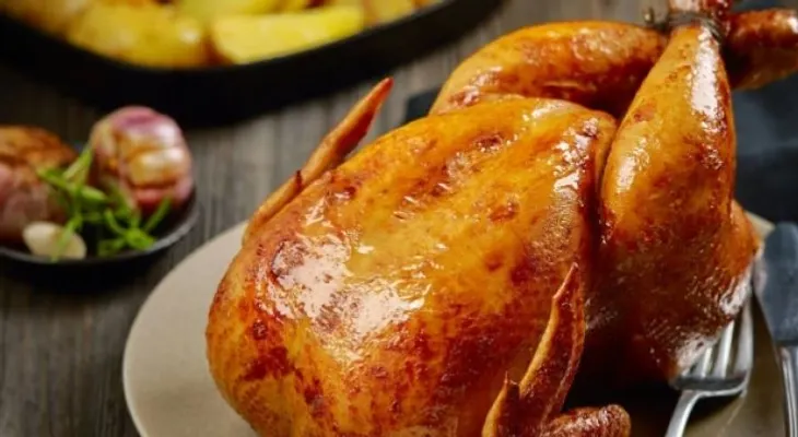 5 excelentes trucos para que el pollo no te quede seco