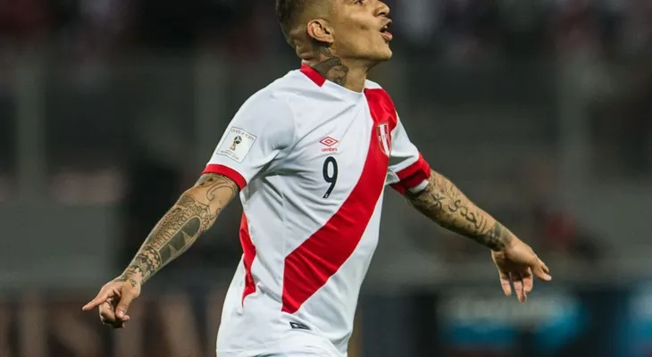 "He dicho todo lo que tenía que decir", dice Paolo Guerrero en su defensa por caso de dopaje