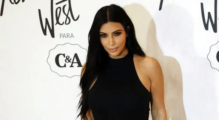 Kim Kardashian enfada oyentes de la radio en EEUU 