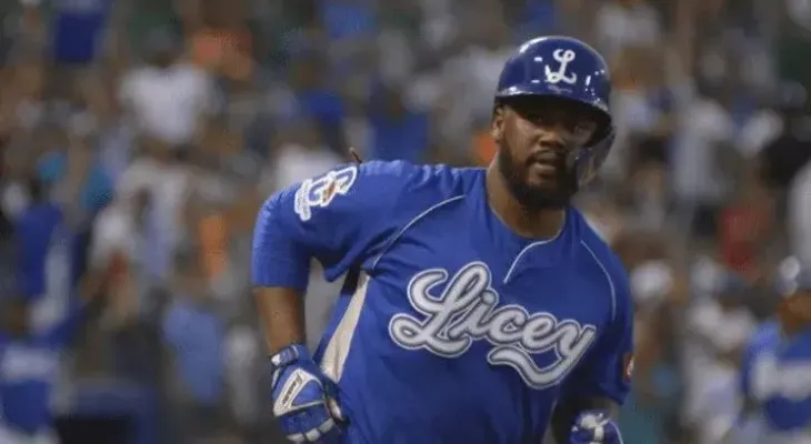 Hanly Ramírez busca LIDOM sea la puerta de su regreso a GL 