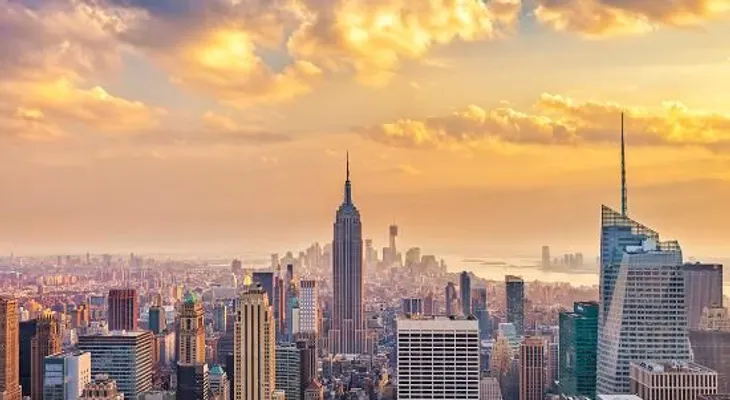  ¡Entérate NY