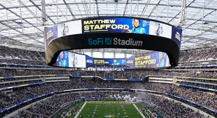 NFL incrementa un 17% su audiencia de televisión en lo que va de temporada
