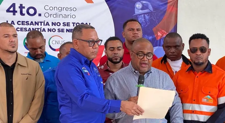 FUTRAMETAL advierte contra reforma laboral que afecte cesantía y denuncia alto costo energético