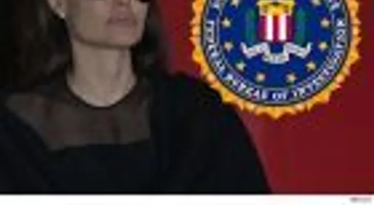Angelina Jolie y sus hijos entrevistados por el FBI